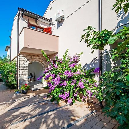 Apartman Gala Rovinj Eksteriør billede