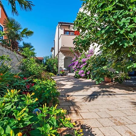 Apartman Gala Rovinj Eksteriør billede